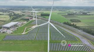 Sustainable Infrastructure: The Future of Cities | CEWA Civil Engineering