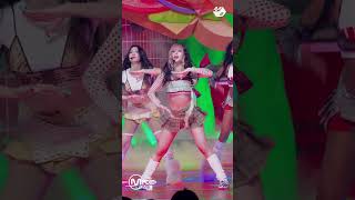 1분 요약으로 보는 캣츠아이 'Gnarly' 직캠