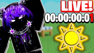 🔴 LIVE ROBLOX GROW A GARDEN UPDATE | GROW A GARDEN GIVEAWAY!