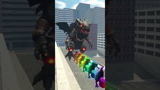 ALL SIZE HOTSPOT POT TA TA DINO SAHUR ARMY INVASION 10 BIG CITY in Garry's Mod