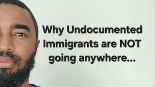 The Complexity of Undocumented Immigrants in South Africa