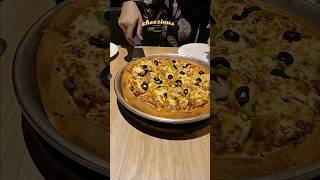 Girls day out 🍕🧀🍰 #girl #dayout dayout