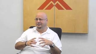 MicroAge IT Solutions Expert Chris Reinhard