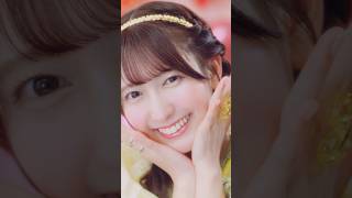 『YAKIMOCHI』 MV Teaser - 山内咲奈 ver.#すいすて #SWEETSTEADY #スイートステディ #KAWAIILAB