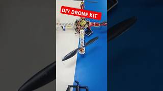 how to make diy drone using Drone Kit // Mini Drone kit //
