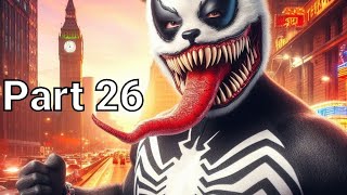Marvel's Spider Man 2: Part 26 - WE ARE VENOM! Gameplay Walkthrough [No Commentary]