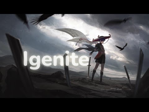 Igenite || Anemo Edit - Genshin Impact [GMV/AMV] - buer VGN