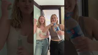 brushing teeth in Vietnam #cultureshock #vietnamtravel #brushingteeth #zähneputzen #seasia #asiatrip