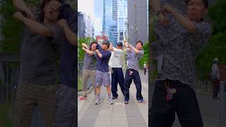 【ShortDance】Dance Trend!! #mickydz