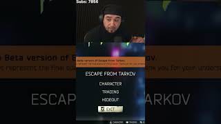 This wipe IS NOT HARDCORE🤐 #escapefromtarkov  #tarkov  #eft