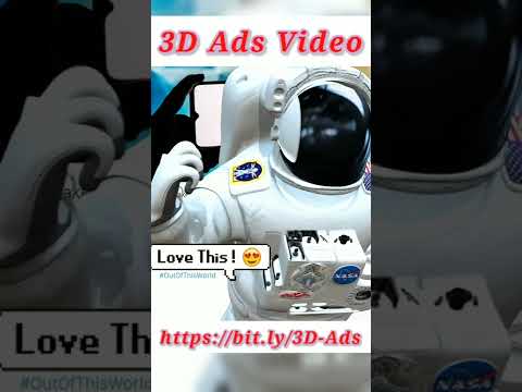Extreme Adz app - Extreme adz review - Extreme 3d adz video #shorts
