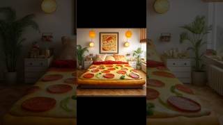 Let's have a look at pizza house #amazing #youtubeshorts