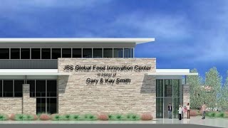 CSU College of Agriculture receives $7.5 million from JBS