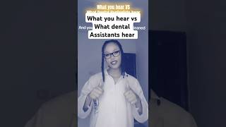 You should get your teeth cleaned 🦷😊👍🏾#dentalhygiene #oralhealth  #cleanteeth #smile #youtubeshorts