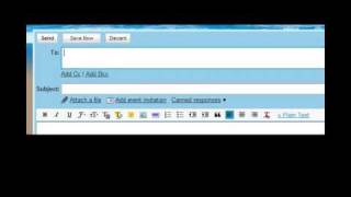 Creating Rich Text Signatures with Logos using GMail and Google Labs