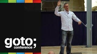 Software Architecture vs Code • Simon Brown • GOTO 2014
