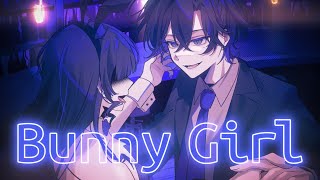 【MV】Bunny Girl／AKASAKI【Cover - たちばな】