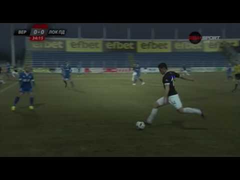 Verea - Loko PD 0:1