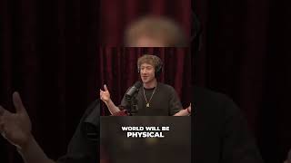 Future AI Coworkers: Holograms & the Blurring of Reality!