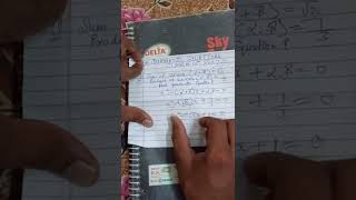 CLASS -10 Maths CH-2 Polynomials, Ex-2.2  Trick  😲🔥💯📸👌#shikshawithashu #shortvideo #india #maths