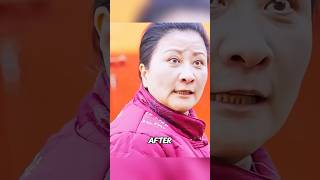 He Thought He Was Family—Until He Heard These Heartless Words!#cdrama #shortfilm  #chinesedrama