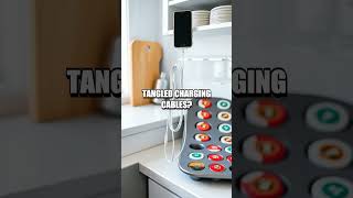 Unconventional Gadget Hacks for Daily Convenience