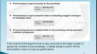 SAP HR Security - Part 13 - Part B