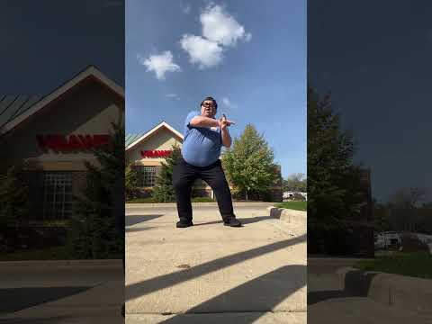 #baby #dance  funny dance