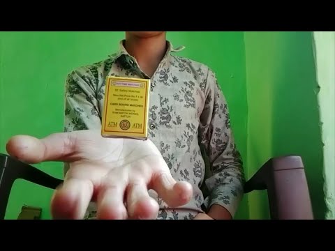 4.  visual magic tricks you can do