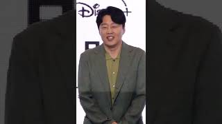 '무빙' 김희원(Kim Hie Won), 옆구리 하트에 쓰러져~🤪 [MTN 직캠]