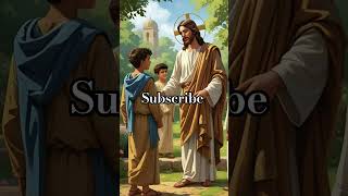 #shorts #bible  #jesus #song #intelugu #anushasomu8 #youtubeshorts