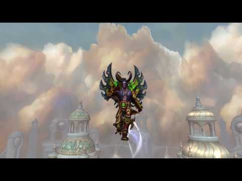 how I feel when mounts drop