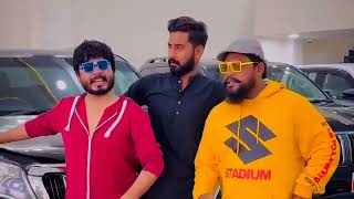 bhai ko follow karo my friend 😂😂#khizerumer #funnyvideos#trendingshorts