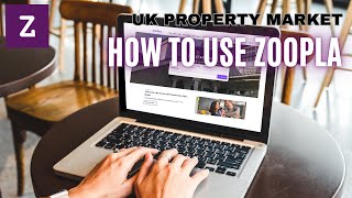How to empower Zoopla to find your dream home