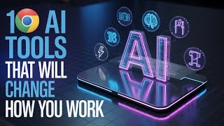 10 AI Chrome Extensions That Will Change How You Work Forever (2025 Guide)