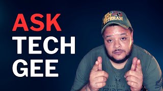 Tech Gee Entry-Level IT Questions & Answers