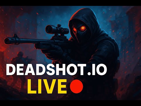 Deadshot.io Live