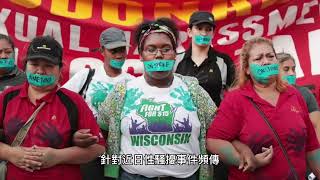 資政顏志發涉性騷發聲興訟引議論 藍批總統府應面對