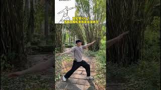 古法健身真的太牛了 每天坚持十分钟真的巨有效#古法健身 #居家锻炼 #养生操 #中式养生 #瘦肚子