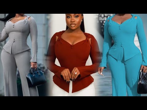 How To Cut And Sew A Stylish Top ||Beginners Friendly Tutorial.#diy,#fashion