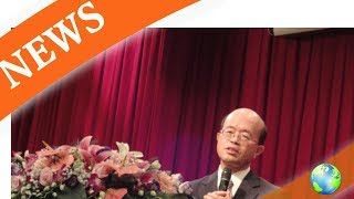 反駁「高雄幫」說法 台企銀董座黃博怡：根本沒這件事