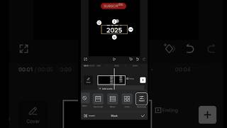 CapCut Time Scroll Effect in 30 Seconds! "#capcut# editing tutorial