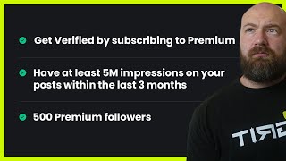 From 0 to 5M Impressions | Monetizing X the Right Way