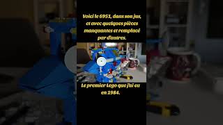 Legoland 6951
