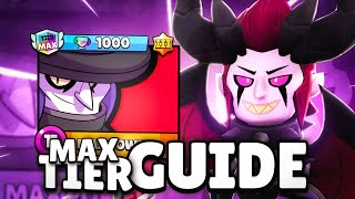 Mortis Guide: How to carry randoms