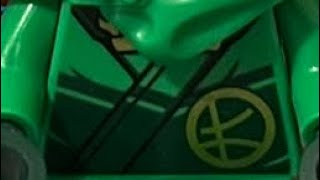 Lloyd’s Forest Dragon Set Review