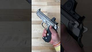 The Ghost 92 Elite by LTT and Field Ethos