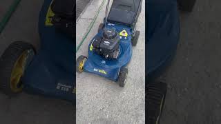#einhell #m #510 #royal #rasenmäher #lawn #mower #garden #home #top #machine #germany #macedonia