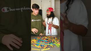 VIRAL SNAKE PRANK! #viral  #shorts  #crazyprank