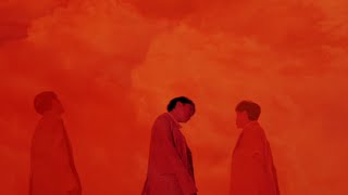 吳青峰〈Outsider〉Official MV